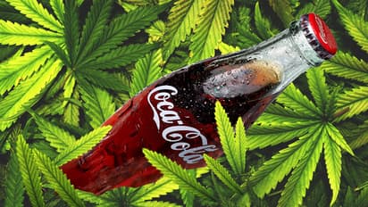 ಮಕ್ಕಳಿಗೆ ಕೇವಲ ಕೋಕಾ ಕೋಲಾ ಕುಡಿಸುತ್ತಿದ್ದ ತಂದೆ ಅರೆಸ್ಟ್!