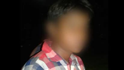 హోదా కోసం ఆత్మహత్య చేసుకున్న మహేందర్.. లేఖలో ఏం రాశాడంటే...?