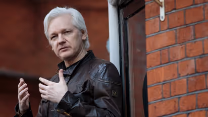 WikiLeaks founder Julian Assange sought Russian visa in 2010: Leaked documents