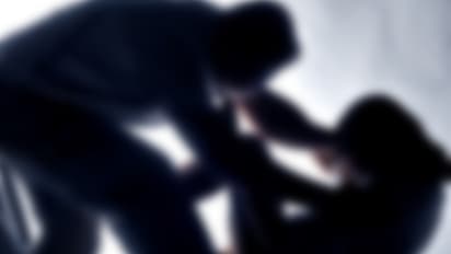 భార్య గాఢ నిద్రలో ఉండగా.. కూతురిని పొలాల్లోకి తీసుకెళ్లి తండ్రి అత్యాచారం