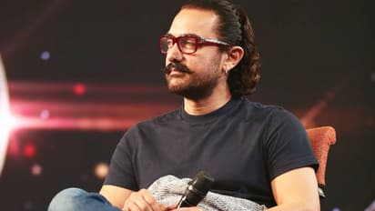 ಮುಂದಿನ ಚಿತ್ರ ಬಿಡುಗಡೆ ಬಳಿಕ ಸಂತನಾಗಲಿದ್ದಾರೆ ನಟ ಆಮೀರ್ ಖಾನ್?