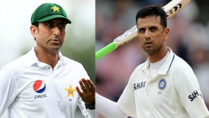 ಕೋಚ್ ಆಯ್ಕೆಗೆ ಬಿಸಿಸಿಐ ಅನುಸರಿಸಲಿರುವ ಪಾಕ್!