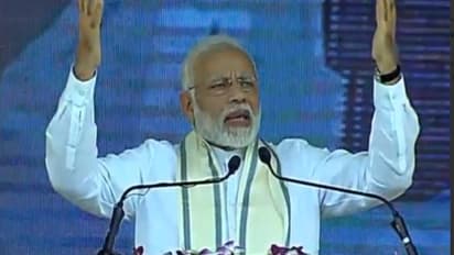 वाराणसी बनेगा पूर्वी भारत के विकास का गेटवे और मेडिकल हब –प्रधानमंत्री