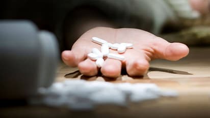 నటుడి అనుమానాస్పద మృతి!