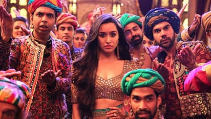 Stree actress Shraddha Kapoor says, 'I'm proud to be part of this film'