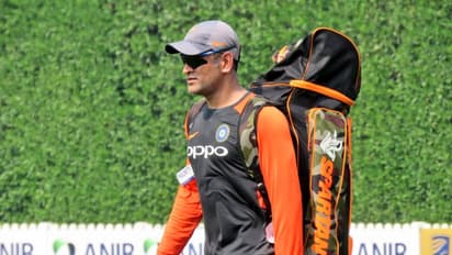 ಭಾರತ-ಹಾಂಕ್ ಕಾಂಗ್ ಏಷ್ಯಾಕಪ್ ಮುಖಾಮುಖಿ! ಪ್ಲೇಯಿಂಗ್-11 ಹೇಗಿದೆ?