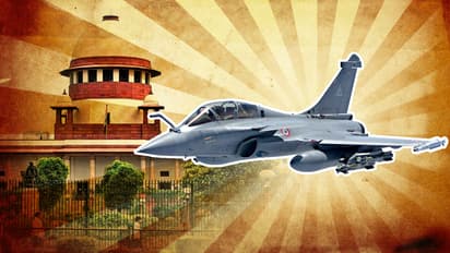 राफेल सौदे पर रोक के लिए याचिका की  सुनवाई 10 अक्तूबर तक टली