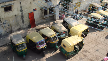 Tamil Nadu: Auto-rickshaw driver asks BJP chief about fuel prices, gets beaten up