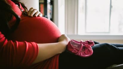 ഗര്‍ഭിണികളില്‍ ടോകോഫോബിയ വര്‍ധിക്കുന്നുവെന്ന് പഠനം