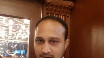 వైద్య విద్యార్థి ఆత్మహత్య.. వేధింపులే కారణం