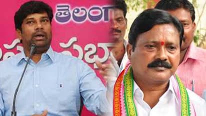 బాల్కసుమన్, ఓదేలు సీటు పోరులో గట్టయ్య బలి