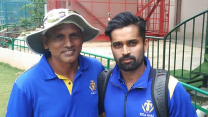 Karnataka captain Vinay Kumar confident of India comeback; ready for Vijay Hazare Trophy with new coach