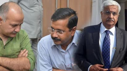 केजरीवाल और सिसोदिया की होगी पेशी