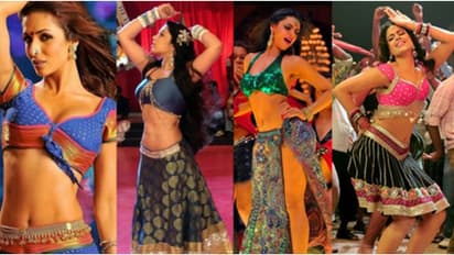 धमाकेदार आइटम सांग है फिल्में हिट कराने का फॉर्मूला