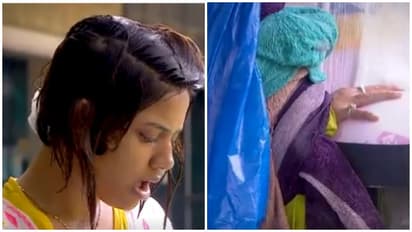 ஐஸ்வர்யாவுக்கு இப்படி ஒரு தண்டனையா? கதற வைக்கும் போட்டியாளர்கள்! கொந்தளிக்கும் ரசிகர்கள்!