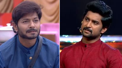 నీ సినిమా ఫ్లాప్ చేస్తాం.. నానికి కౌశల్ ఆర్మీ బెదిరింపులు!