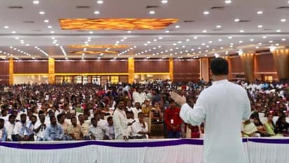 అధికారంలోకి రాగానే ఏపీకి ప్రత్యేక హోదా: రాహుల్