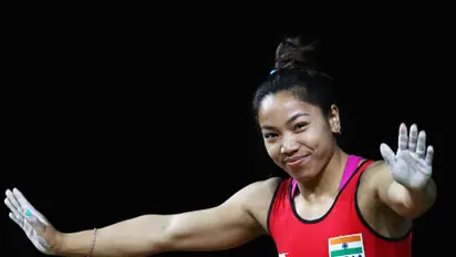 Weightlifting World Championship: Khel Ratna nominee Mirabai Chanu to miss Olympic qualifying event in Turkmenistan
