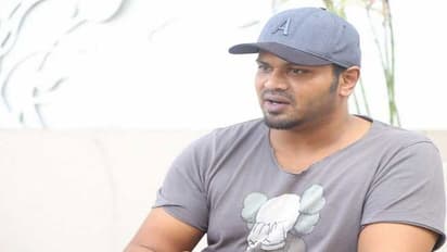 వాళ్లు మారకపోతే 'జి' లో కొట్టి జైలుకి పోదాం.. మంచు మనోజ్ వివాదాస్పద వ్యాఖ్యలు!