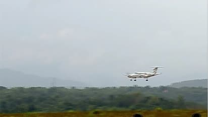 കണ്ണൂര് വിമാനത്താവളം; ലൈസന്സിനായുള്ള അന്തിമ പരിശോധന തുടങ്ങി