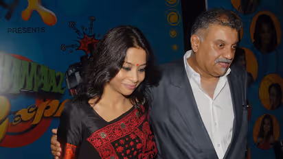 Sheena Bora murder case: Indrani, Peter Mukerjea awarded jail terms by Mumbai court
