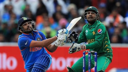 ವಿಶ್ವಕಪ್‌ನಲ್ಲಿ ಭಾಗವಹಿಸಲ್ಲ ಎಂದ  ಪಿಸಿಬಿ ಯು ಟರ್ನ್