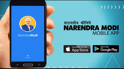 NaMo app launches Brand Modi merchandise, volunteer platform with eye on Lok Sabha polls 2019