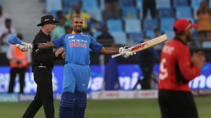 ఆసియా కప్: భారత్ ను వణికించి ఓడిన హాంగ్ కాంగ్