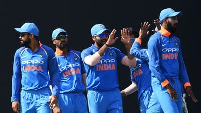 ಕೊಹ್ಲಿ ಬಾಯ್ಸ್ಗೆ ಹೊಸ ಜರ್ಸಿ; ಬೆಂಗಳೂರು ಕಂಪನಿ ಪ್ರಾಯೋಜಕತ್ವ!