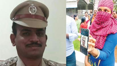 సీఎం సీరియస్.. వివాహితను రూమ్‌కి పిలిచిన సీఐపై విచారణకు ఆదేశం