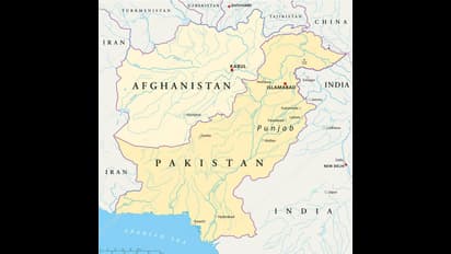 China hopes Pakistan and Afghanistan will develop relations in ‘sound and steady way’