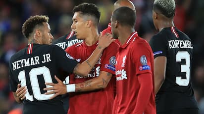 റൊണാൾഡോയ്ക്ക് പിന്നാലെ മറ്റൊരു വമ്പന് സൗദിയിലേക്ക് ക്ഷണം- റിപ്പോര്‍ട്ട്