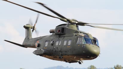 अगस्ता वेस्टलैंड घोटालाः मोदी सरकार को मिली ये बड़ी सफलता