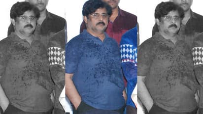 మారుతీరావులో పశ్చాత్తాపమే లేదు (వీడియో)