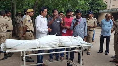 ఓదెలు అనుచరుడు గట్టయ్య మృతి: మంచిర్యాల జిల్లా ఇందారంలో ఉద్రిక్తత