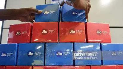 Reliance Jio beats Idea, Vodafone, Airtel separately; ranks second due to merger of first two
