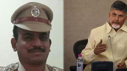 మహిళల జోలికొస్తే తాట తీయండి.. వాయల్పాడు సీఐపై చంద్రబాబు ఆగ్రహం