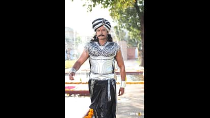 ಮತ್ತೊಂದು ಹೊಸ ಗೆಟಪ್ನಲ್ಲಿ ದರ್ಶನ್ ದರ್ಶನ ಯಾವಾಗ ಗೊತ್ತಾ..?