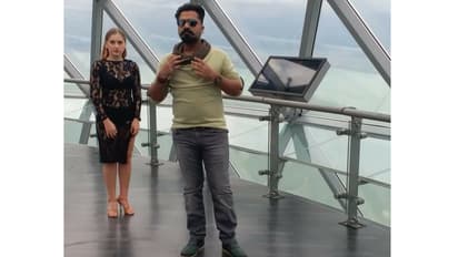 மீண்டும் சர்ச்சையில் சிக்கிய சிம்பு? பழைய பிரச்சனையை தோண்டி எடுத்த தயாரிப்பாளர்...