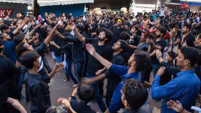 Jammu and Kashmir: Restrictions imposed due to Muharram processions, daily life hit