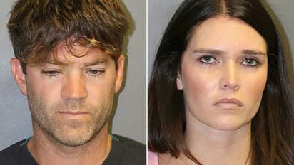 100 കണക്കിന് സ്ത്രീകളെ ബലാത്സംഗം ചെയ്തു; ഡോക്ടറും കാമുകിയും അറസ്റ്റില്