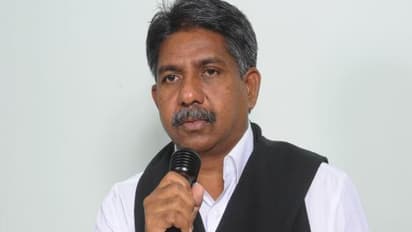 మాదిగ జాతిని అంతం చేస్తారా..? కేసీఆర్పై మందకృష్ణ ఆగ్రహం