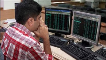 share market today: பங்குந்சந்தையில் கரடி ஆதிக்கம்: சென்செக்ஸ், நிப்டி வீழ்ச்சி: ஐடிசி, டிசிஎஸ் பங்குகள் லாபம்