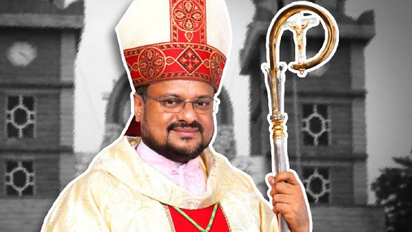 Kerala nun rape: Punjab Police suspect Father Kuriakose's death is unnatural; case filed