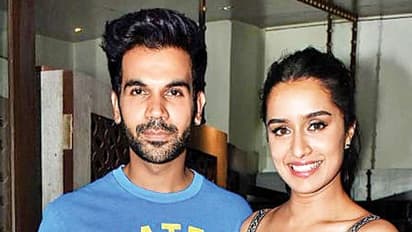 'दूसरी स्त्री' के बारे में सोच रहे हैं राजकुमार राव