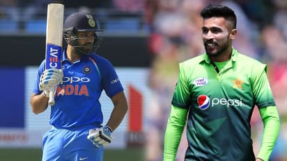 Asia Cup 2018: 5 key battles in India-Pakistan clash in Dubai