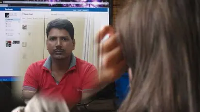 BSF constable, honey trapped by ISI agent, leaks confidential information