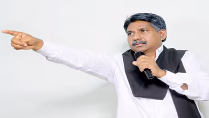 పదవి రాగానే మామ పక్షాన చేరావా..? హరీష్ రావుపై  మందకృష్ణ కామెంట్స్