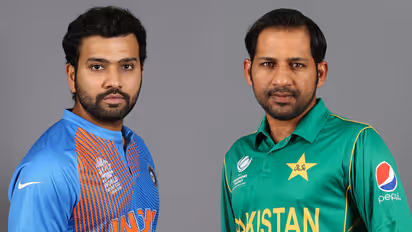 Asia Cup 2018: Pakistan opt to bat first against India; Jasprit Bumrah, Hardik Pandya return