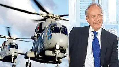 AgustaWestland scam accused Christian Michel's diary could expose Congress bigwigs